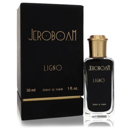 Jeroboam - Ligno 30ml Perfume Extract