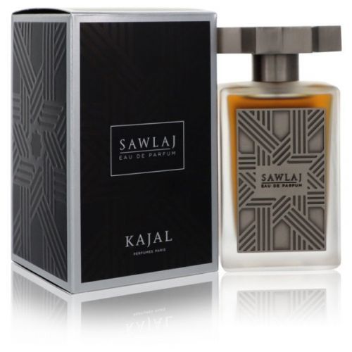 Kajal - Sawlaj 100ml Eau de Parfum Spray