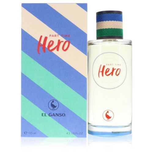 El Ganso - Part Time Hero 125ml Eau de Toilette Spray