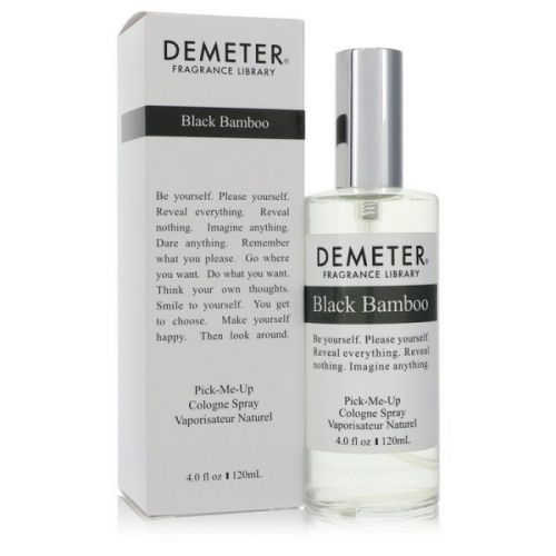 Demeter - Black Bamboo 120ml Cologne Spray