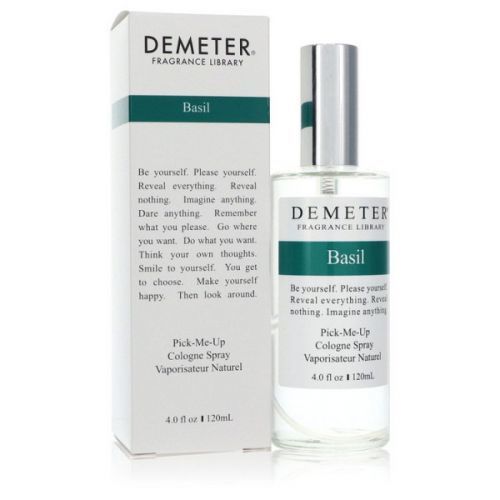 Demeter - Basil 120ml Cologne Spray