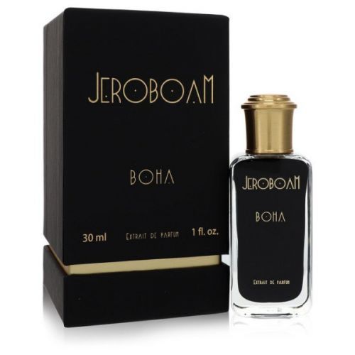 Jeroboam - Boha 30ml Perfume Extract