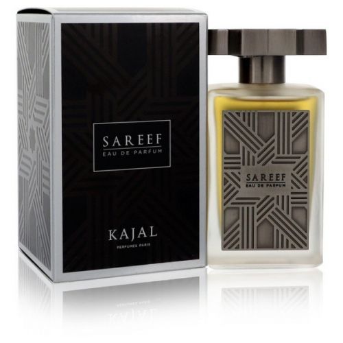 Kajal - Sareef 100ml Eau de Parfum Spray