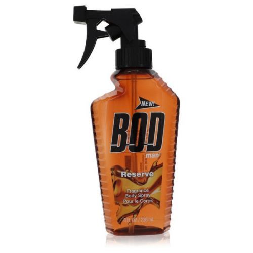 Parfums De Coeur - Bod Man Reserve 236ml Body Spray