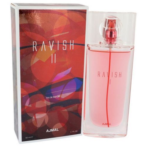 Ajmal - Ravish II 50ml Eau de Parfum Spray