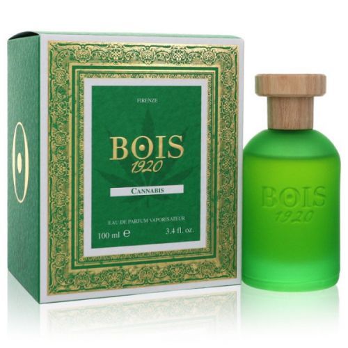 Bois 1920 - Cannabis 100ml Eau de Parfum Spray