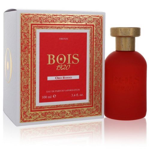 Bois 1920 - Oro Rosso 100ml Eau de Parfum Spray