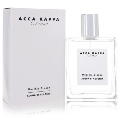 Acca Kappa - Muschio Bianco 100ml Cologne Spray