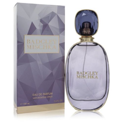 Badgley Mischka - Badgley Mischka 100ml Eau de Parfum Spray
