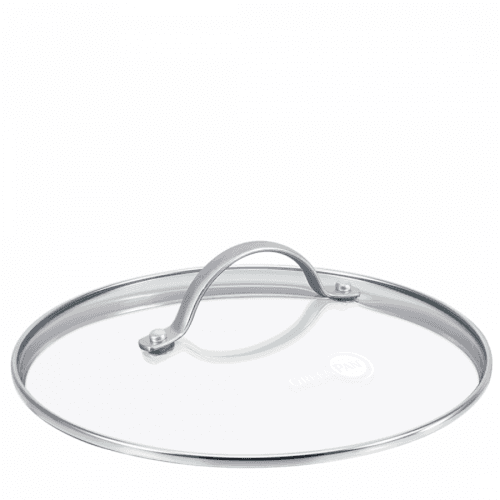 Universal Glass Lid  - Fits 26cm Pots & Pans