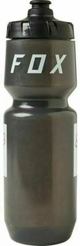 FOX Purist Bottle Black 750 ml