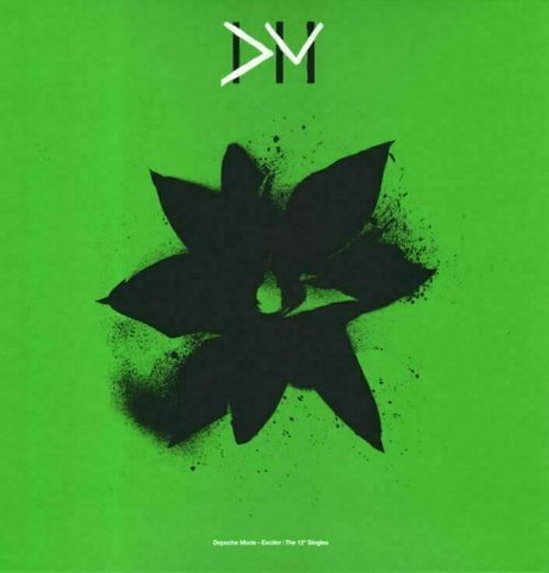 Depeche Mode Exciter | The 12