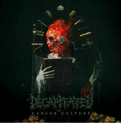 Decapitated Cancer Culture (LP)