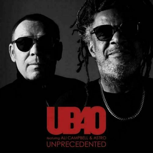 UB40 Unprecedented (2 LP)
