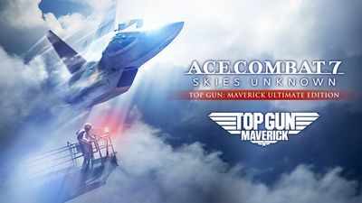 ACE COMBATâ¢ 7: SKIES UNKNOWN - TOP GUN: Maverick Ultimate Edition