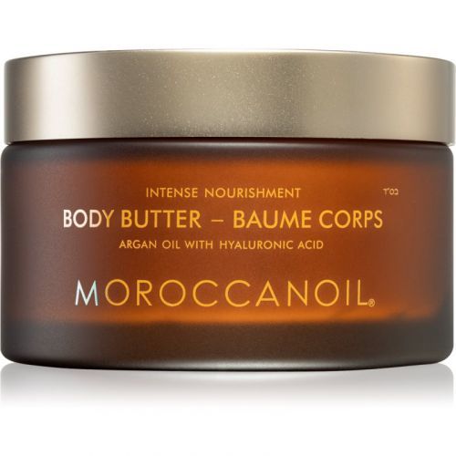Moroccanoil Body Fragrance Originale Nourishing Body Butter 200 ml