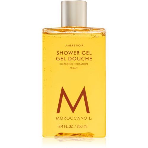 Moroccanoil Body Ambre Noir Nourishing Shower Gel 250 ml