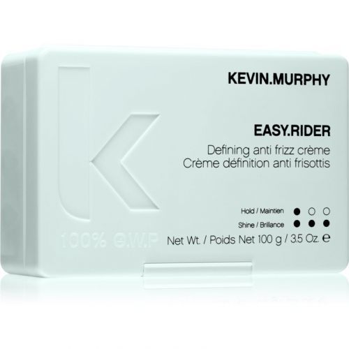 Kevin Murphy Easy Rider Smoothing Hair Cream To Treat Frizz 100 g