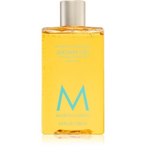 Moroccanoil Body Fragrance Originale Nourishing Shower Gel 250 ml