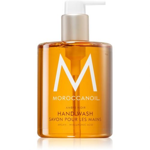 Moroccanoil Body Ambre Noir Hand Soap 360 ml