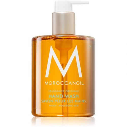 Moroccanoil Body Fragrance Originale Hand Soap 360 ml