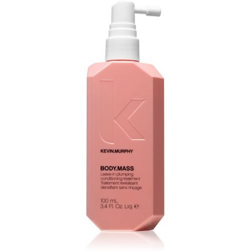 Kevin Murphy Body Mass Leave - In Conditioner with Nourishing and Moisturizing Effect 100 ml