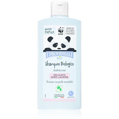 I Provenzali BIO Baby Shampoo Kids' Shampoo 250 ml