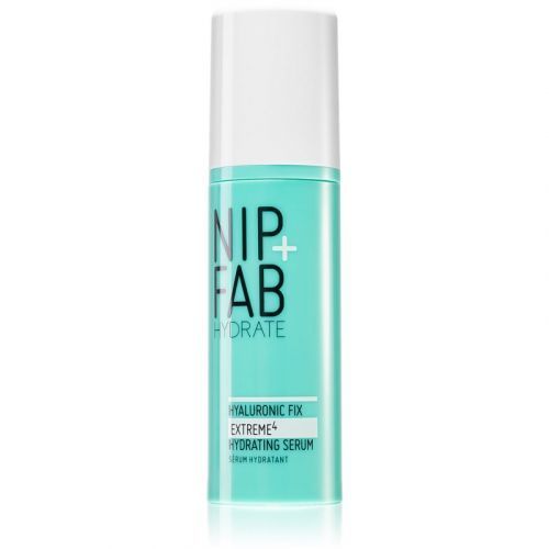 NIP+FAB Hyaluronic Fix Extreme4 2% Serum for Face 50 ml