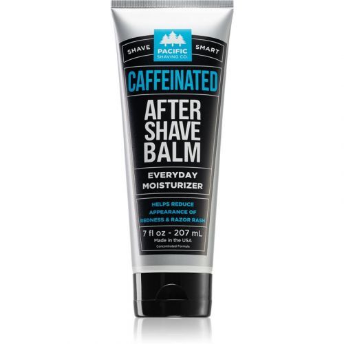Pacific Shaving Caffeinated After Shave Balm After Shave Balm 207 ml