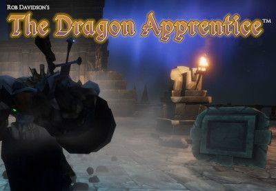 The Dragon Apprentice Steam CD Key
