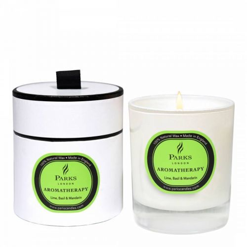 Lime/Basil/Mandarin Aromatherapy Candle 300ml