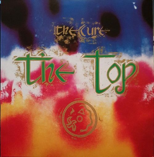 The Cure The Top (Vinyl LP)