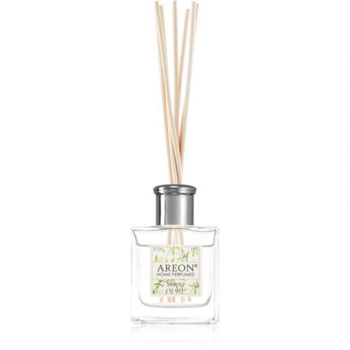 Areon Home Botanic Neroli aroma diffuser with filling 150 ml