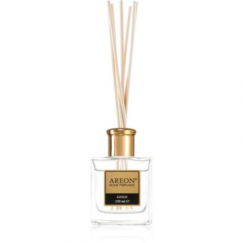 Areon Home Parfume Gold aroma diffuser with filling 150 ml