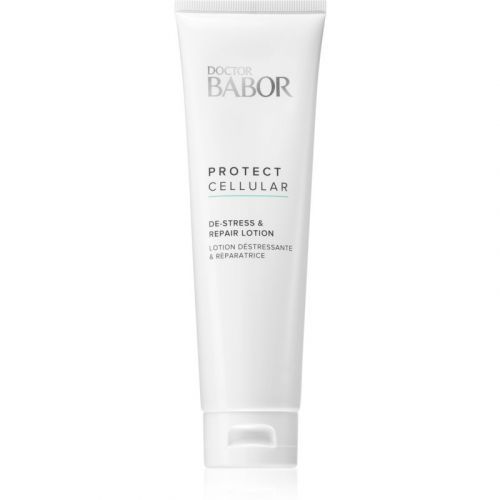 Babor Doctor Babor Protect Cellular Soothing Body Milk with Cooling Effect 200 ml