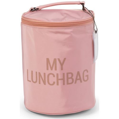Childhome My Lunchbag Pink Copper 1 pc