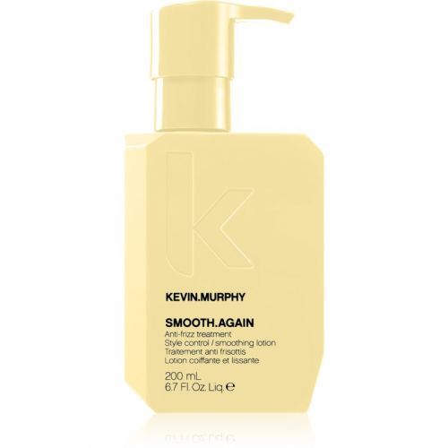 Kevin Murphy Smooth Again Shampoo Smoothing Shampoo For Unruly And Frizzy Hair 200 ml