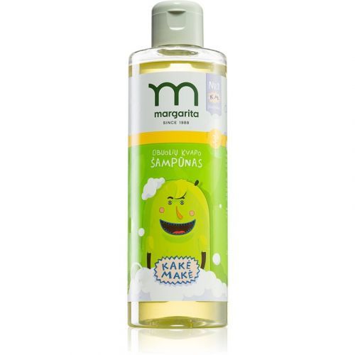 Margarita Kaké Maké Soft Caring Shampoo for Kids 250 ml