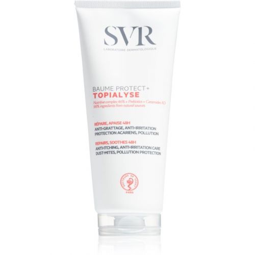 SVR Topialyse Protective Balm for Face and Body ml