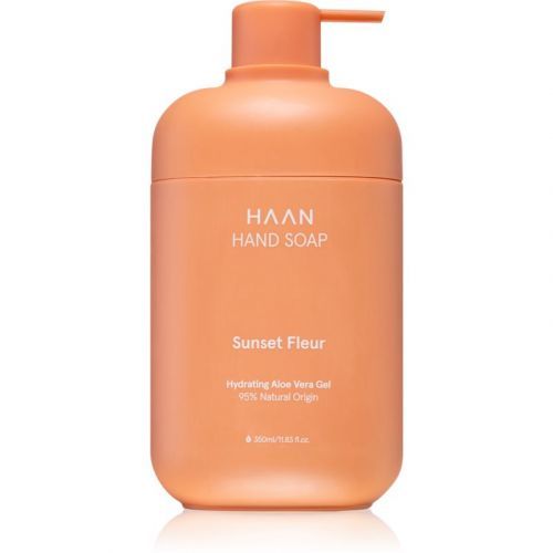 Haan Hand Soap Sunset Fleur Hand Soap 350 ml