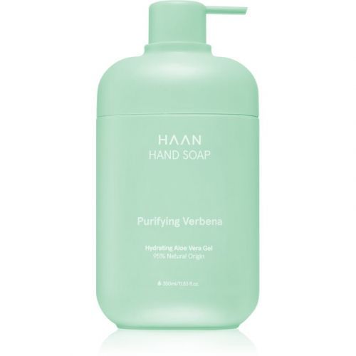 Haan Hand Soap Purifying Verbena Hand Soap 350 ml