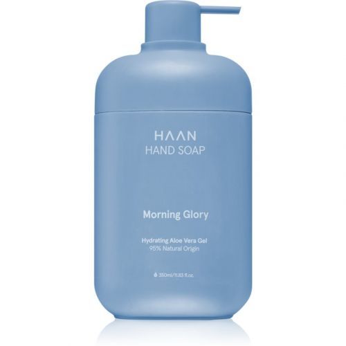 Haan Hand Soap Morning Glory Hand Soap 350 ml