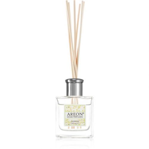 Areon Home Botanic Jasmine aroma diffuser with filling 150 ml