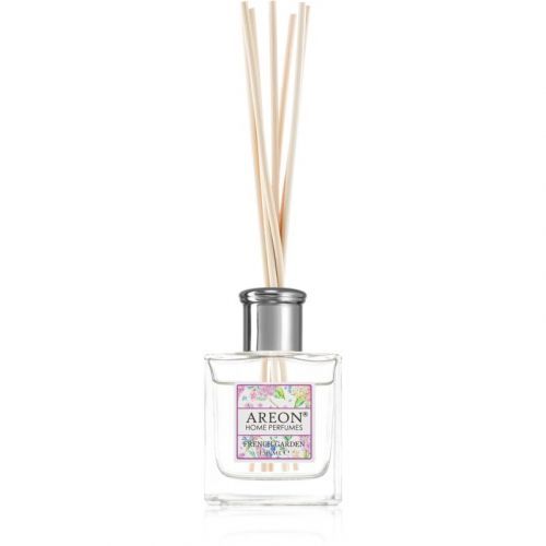 Areon Home Botanic French Garden aroma diffuser with filling 150 ml