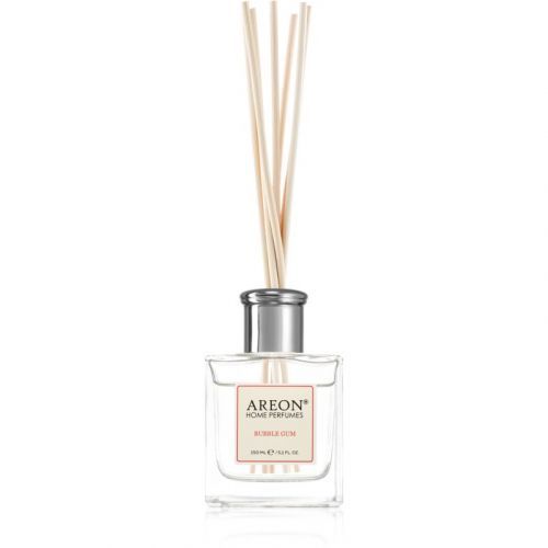 Areon Home Parfume Bubble Gum aroma diffuser with filling 150 ml