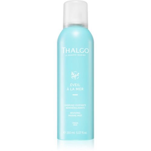 Thalgo Éveil à la Mer Reviving Marine Mist Energising Moisturising Mist With Minerals 150 ml