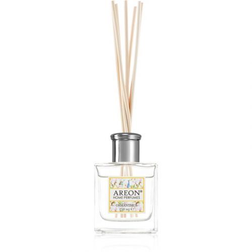 Areon Home Botanic Osmanthus aroma diffuser with filling 150 ml