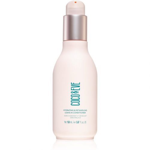 Coco & Eve Like A Virgin Leave-in Conditioner Leave - In Conditioner For Easy Combing 150 ml