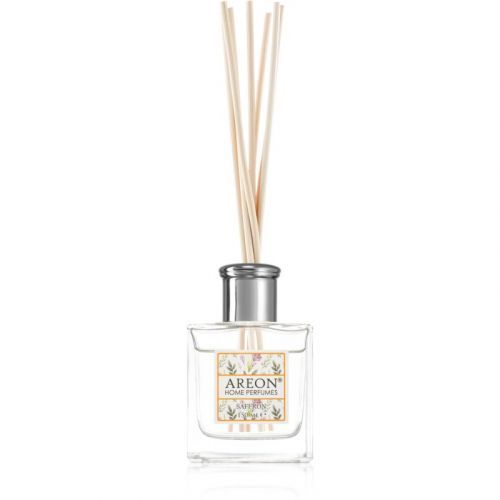 Areon Home Botanic Saffron aroma diffuser with filling 150 ml
