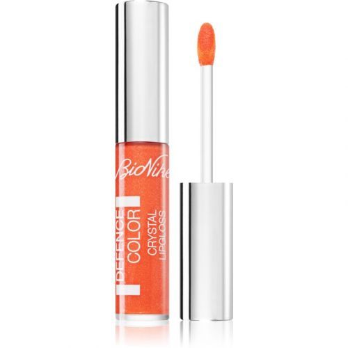 BioNike Defence Color Creamy Lip Gloss Shade 304 Corail 6 ml